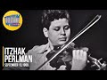 Itzhak Perlman "Flight Of The Bumblebee" on The Ed Sullivan Show