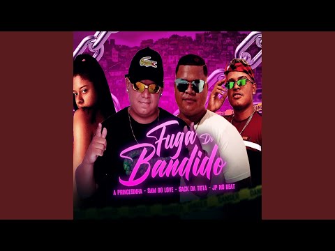 Fuga de Bandido