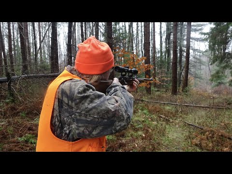 BUCK DOWN | First Week of PA Rifle Deer Season- 2022
