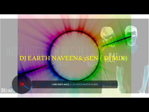 Garmiani- Fogo Ft Julimar Santos (Dj Earth Naveen Edit)