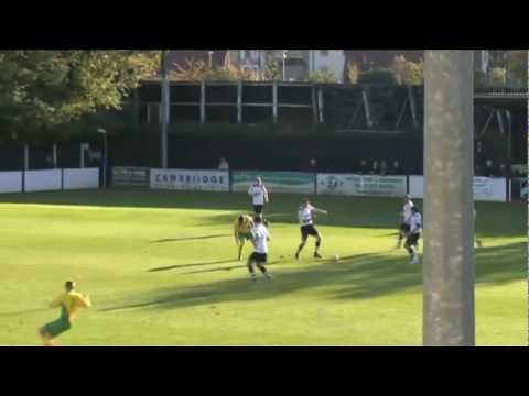 v Barwell 29/10/11 The Highlights