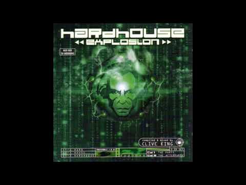 Hard House Explosion CD 1 (2000)