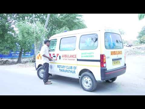 மகிமை அறக்கட்டளை அலுவலக சிறப்பு விழா வீடியோ