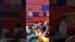 Rising Star Public School Video