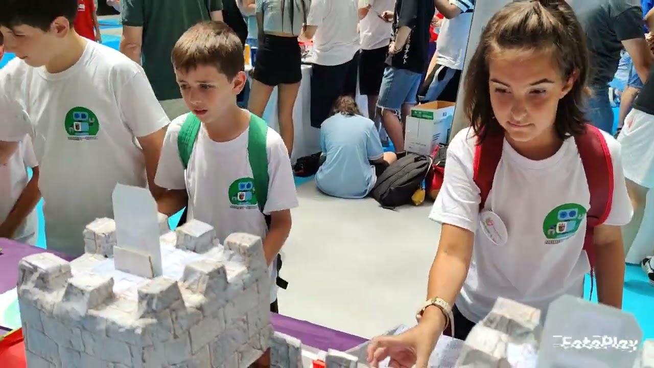 Festival RetoTech Endesa RobotSItic 16-6-2022