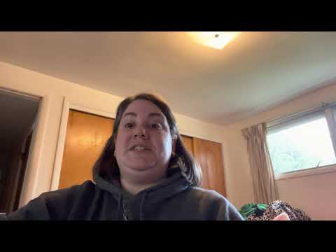 Amanda Wilson Introduction