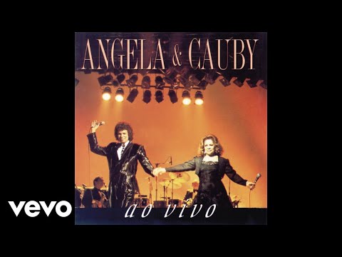Angela Maria, Cauby Peixoto - Miss Sueter (Ao Vivo) (Áudio Oficial)