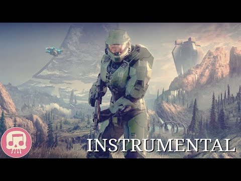 JTMusic - Give Up On The World (HALO Infinite Rap) - Official Instrumental