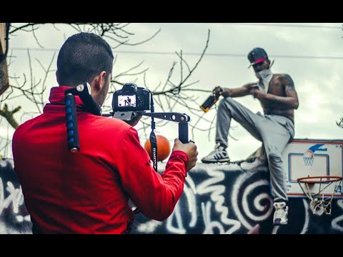 MRL Ft X.Monopoly Ft Lil AnGry [ KILLEMALL Official Video ]