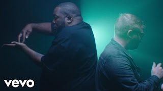 Run The Jewels - Oh My Darling (Don&#39;t Cry)