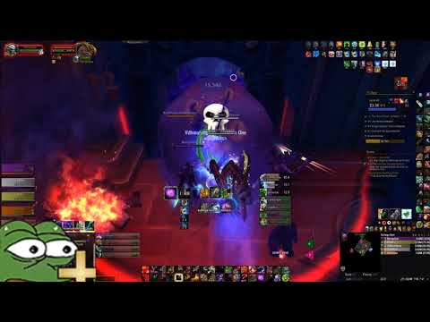 Tol Dagor +24 - Protection Warrior