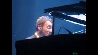 Raphael Gualazzi - Beautiful - Torino 5/5/13