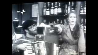 Lucio Dalla e Maria Monti - "La Balilla" da Automobili