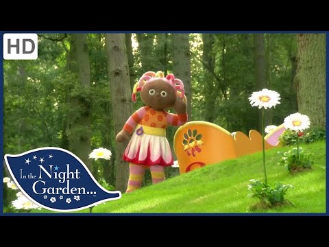 In the Night Garden 208 - Runaway Og-pog Videos for Kids | Full Episodes | Season 2