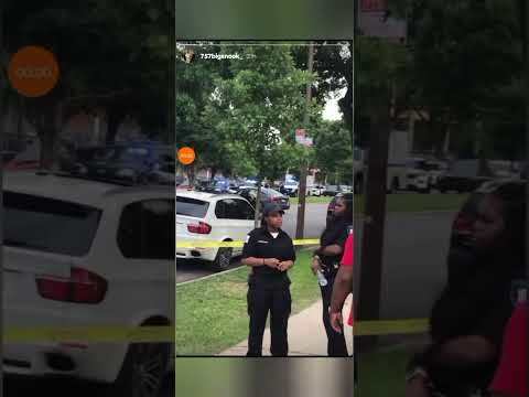 757 Kills Murdertown Lil Boss Luck After He Tries To Slide On There Block