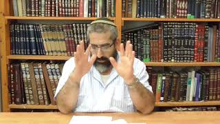 פרשת בהעלותך: "לדבר ב..." - לשון הרע כעמדה נפשית