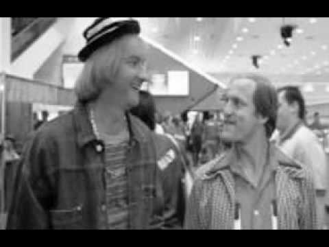 This Perfect World - Freedy Johnston