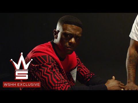 Boosie Badazz "The Truth" (WSHH Exclusive - Official Music Video)