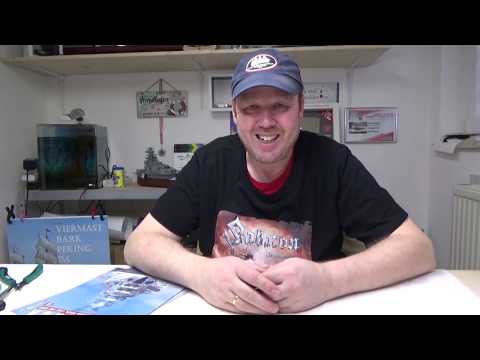 Hachette Bismarck Metall Part 53+55