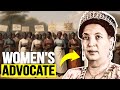 Empress Menen Asfaw: Pioneer of women's rights in Ethiopia and the world.