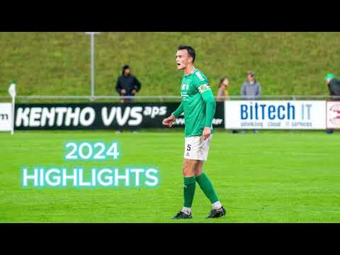 Aleksandar Spasojevic 2024 Highlights