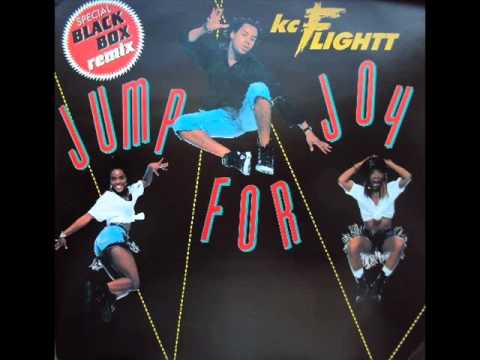 KC Flightt - Jump For Joy (Black Box Remix)