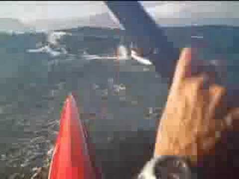 Millers Run 20080126