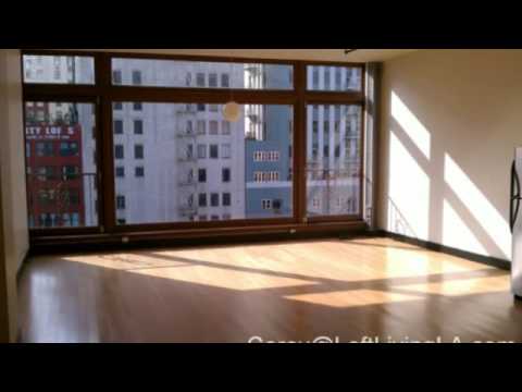 Mercantile Lofts 620 S Main St, Los Angeles, CA 90013 (213) 478-0499