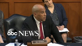 Biden Blocked Black Woman From Supreme Court 17 Years Ago (Video) ⋆ Conservative Firing Line