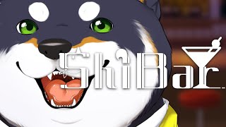 開始 - 【#スナックShiBar】スナックShiBar 7営業日目【にじさんじ/黒井しば】