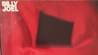 Billy joel when in rome {vinyl}