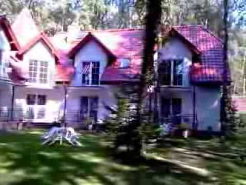 Pokoje Gościnne" Wrzos" wrzos.debki.pl - dom ok.mp4