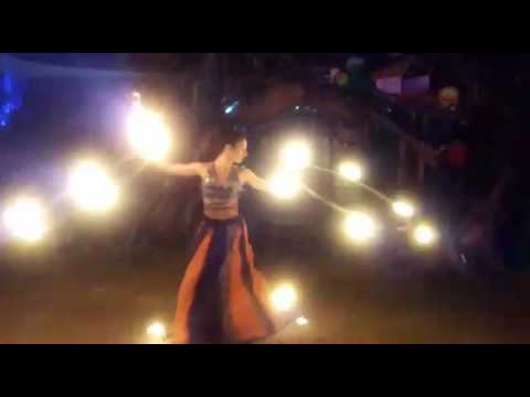 Festival Mundo De Oz - 8 Anos