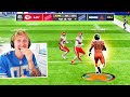 We Added The BEST Receiver N The Game Wheel Of Mut Ep 3
