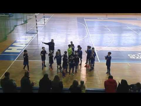 Elita Tarnowa / Turniej o Czarną Jaskółkę rocznik 2007 (u-10) -8.01.2017