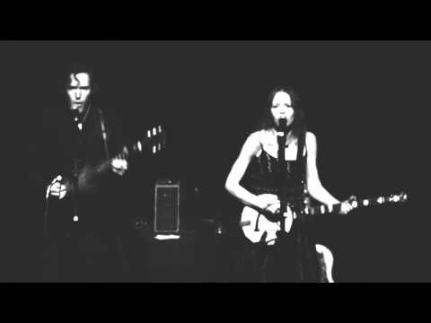 Gillian Welch, My First Lover, Mystic Theater, Petaluma, 5-31-11