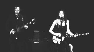 Gillian Welch, My First Lover, Mystic Theater, Petaluma, 5-31-11