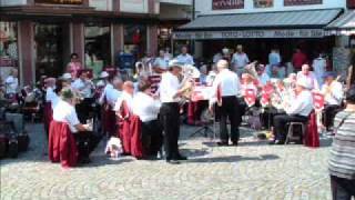 Swindon Brass 2011 Video