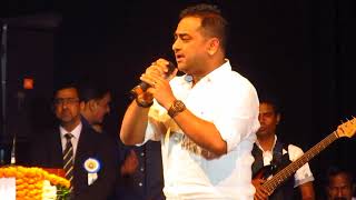 Maula Mere Le Le Meri Jaan | Chak De! India | Krishna Beura