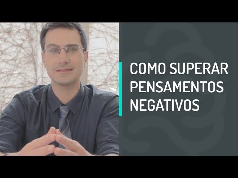 How to Overcome Negative Thoughts