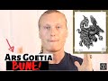 Ars Goetia - Bune | Universal Mastery