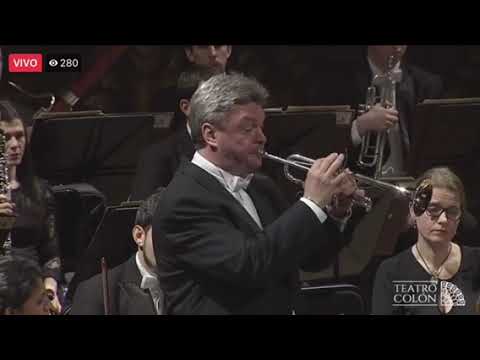 Haydn concierto trompeta
