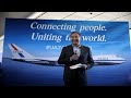 United CEO Oscar Munoz on Q4 earnings, China, government shutdown