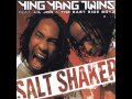 Salt Shaker By The Ying Yang Twins Ft Lil John As Mixed By Djtowelhead