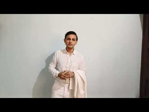 shrey ritu sharma audition video 