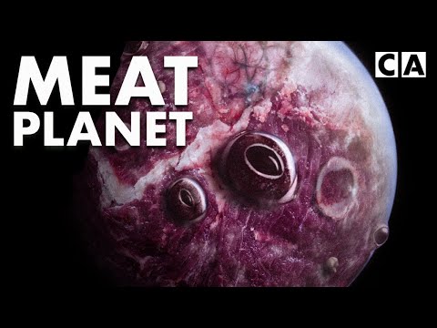 The Nightmares of Eduardo Valdés-Hevia