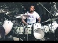Billy Cobham - Quadrant 4 - isolated drums.