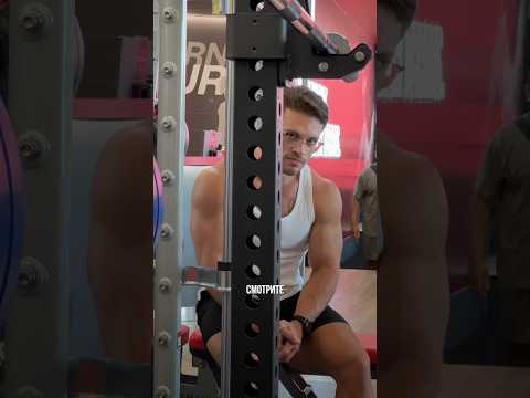 Как быть муд@ком в тренажерном зале (простая инструкция)