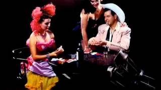 Hank Thompson - The Rovin&#39; Gambler