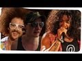 LMFAO - Party Rock Anthem (PARODIE) 